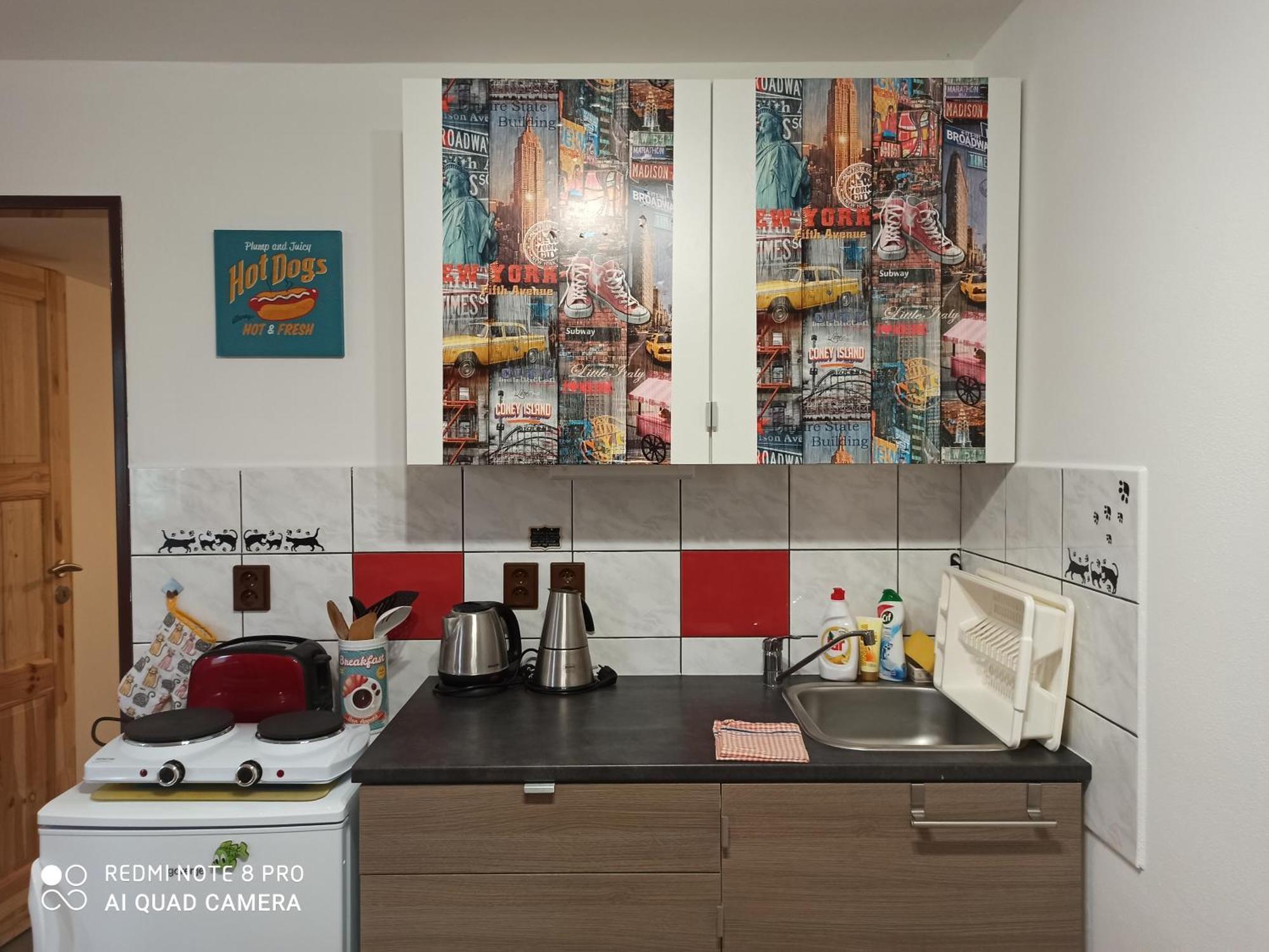 Apartman U Kocky Blansko Zimmer foto