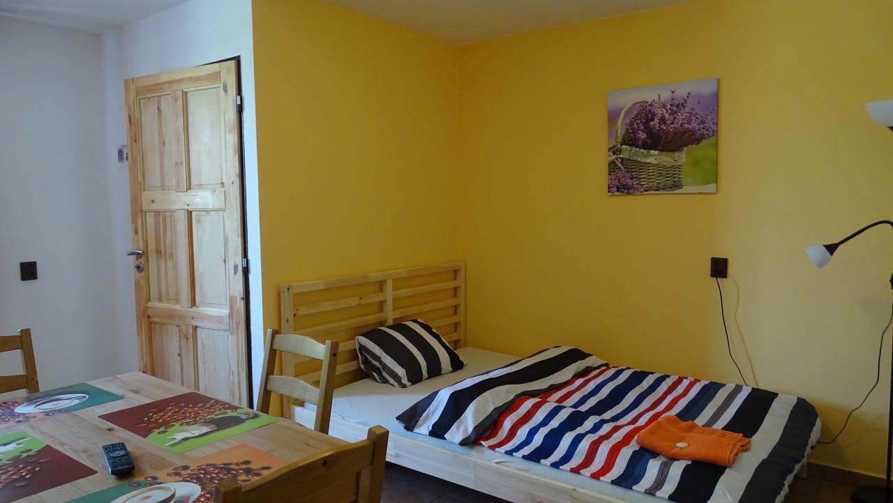 Apartman U Kocky Blansko Exterior foto