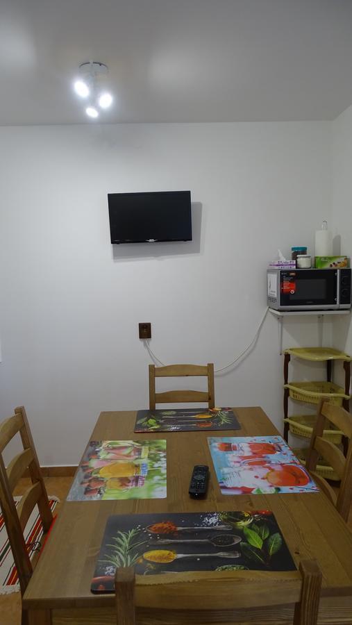 Apartman U Kocky Blansko Exterior foto